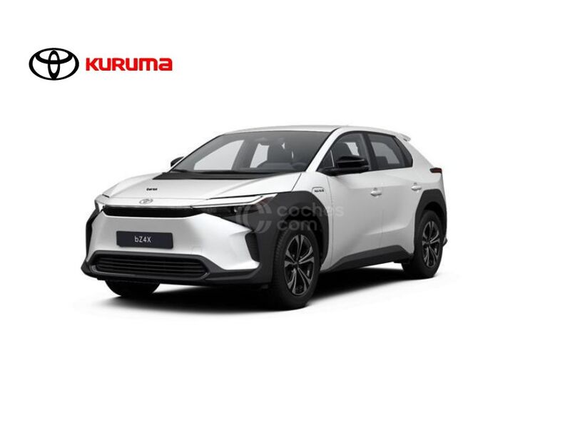 Foto del TOYOTA bZ4X 200E 4X2 Advance