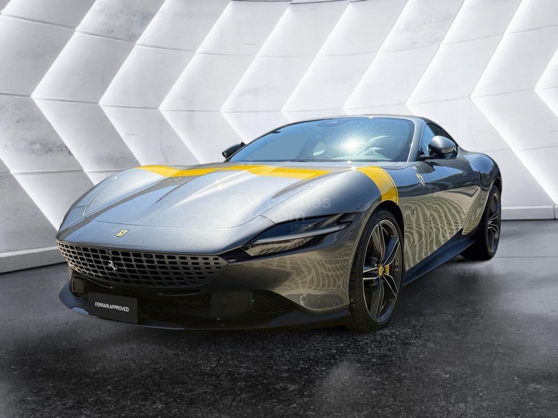 Foto del FERRARI Roma Roma