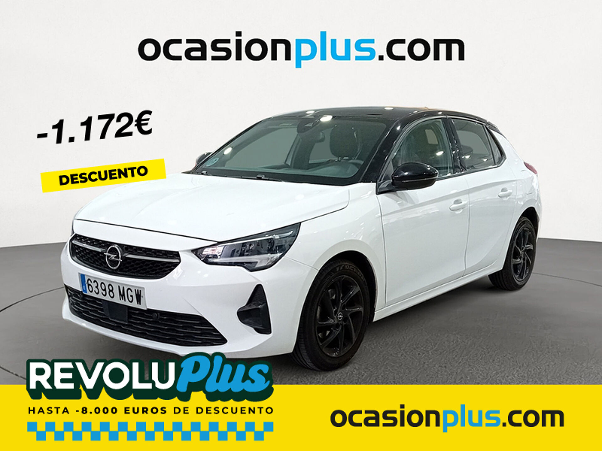 Imagen de OPEL Corsa