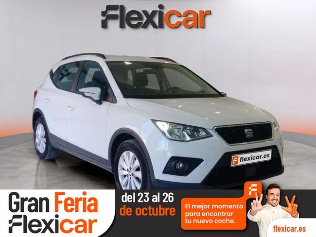 SEAT Arona (1.0 TSI 81kW (110CV) Style) en Sevilla