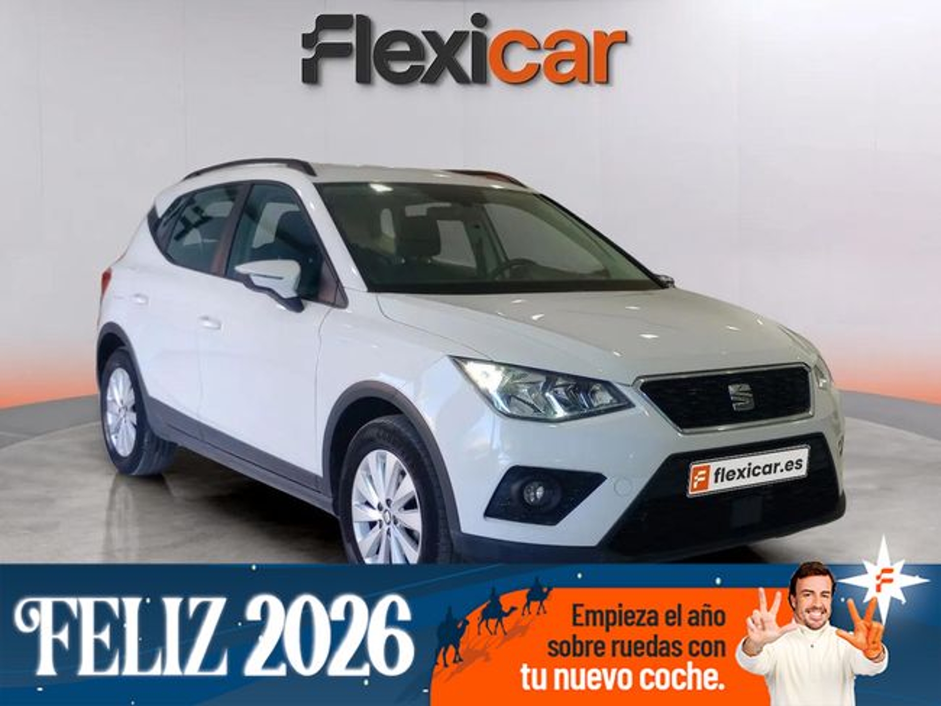 Imagen de SEAT Arona