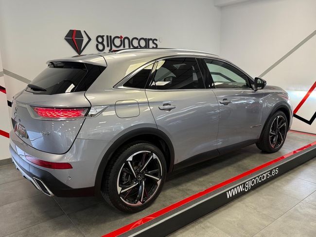 Foto del DS DS 7 Crossback 2.0BlueHDi La Première Aut. 180