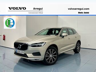 Imagen de VOLVO XC60 B4 Momentum Pro AWD Aut.