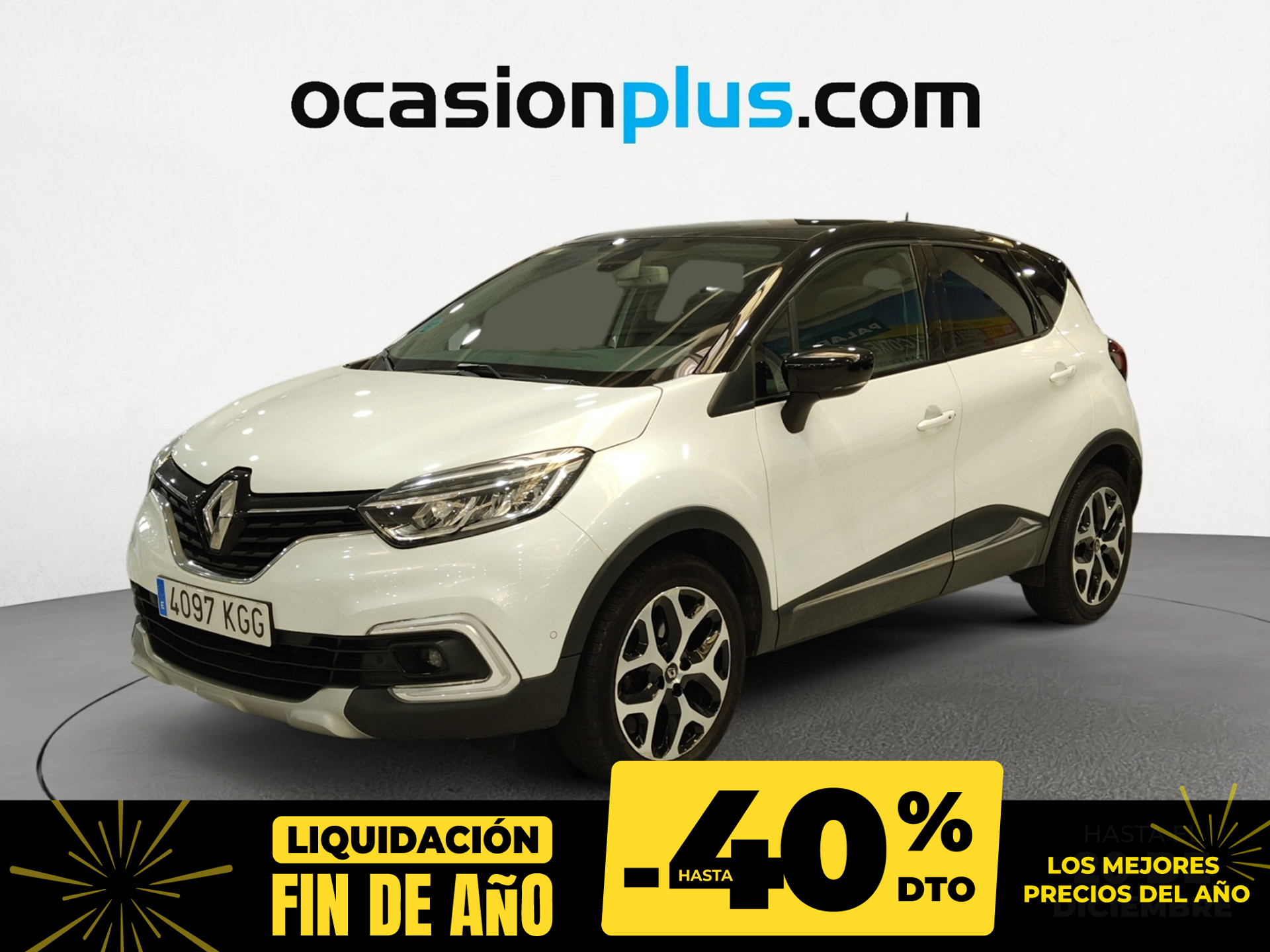 Imagen de RENAULT Captur