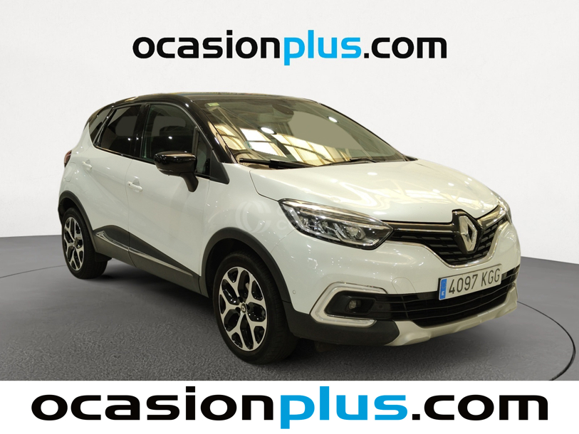 Foto del RENAULT Captur TCe Energy Xmod 120 EDC