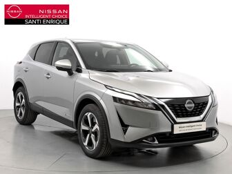 Imagen de NISSAN Qashqai E-POWER N-Connecta 4x2 140kW