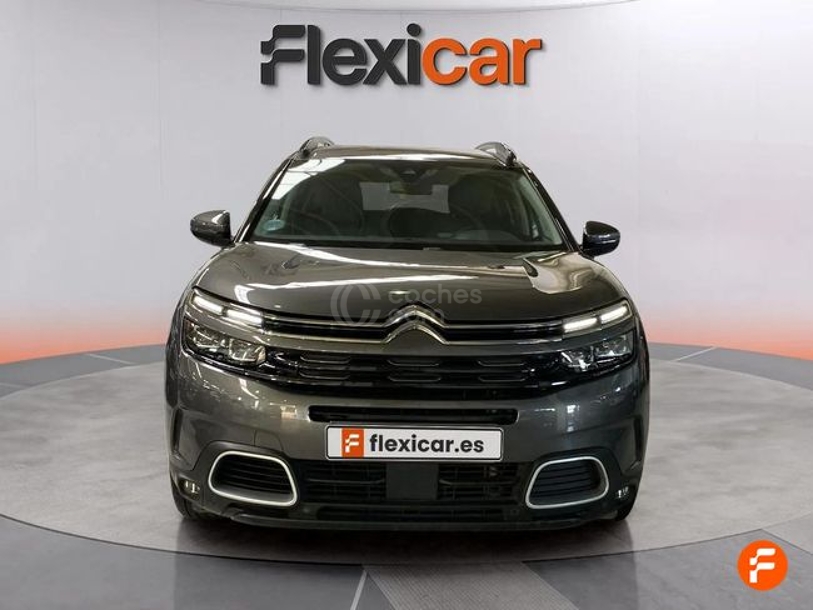 Foto del CITROEN C5 Aircross BlueHDi S&S Shine 130