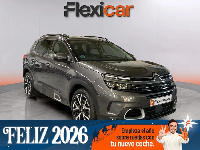 CITROEN C5 Aircross (BlueHdi 96kW (130CV) S&S Shine) en Sevilla