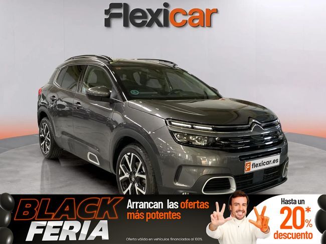 CITROEN C5 Aircross (BlueHdi 96kW (130CV) S&S Shine) en Sevilla