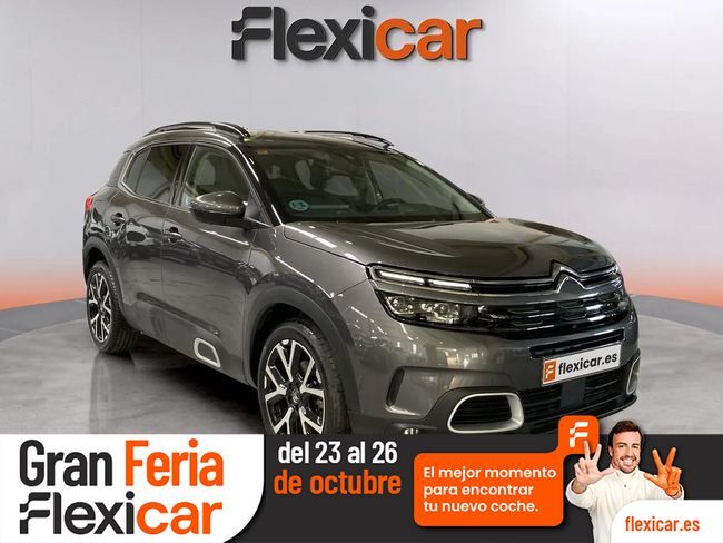 CITROEN C5 Aircross (BlueHdi 96kW (130CV) S&S Shine) en Sevilla