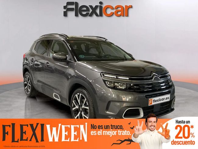 CITROEN C5 Aircross (BlueHdi 96kW (130CV) S&S Shine) en Sevilla
