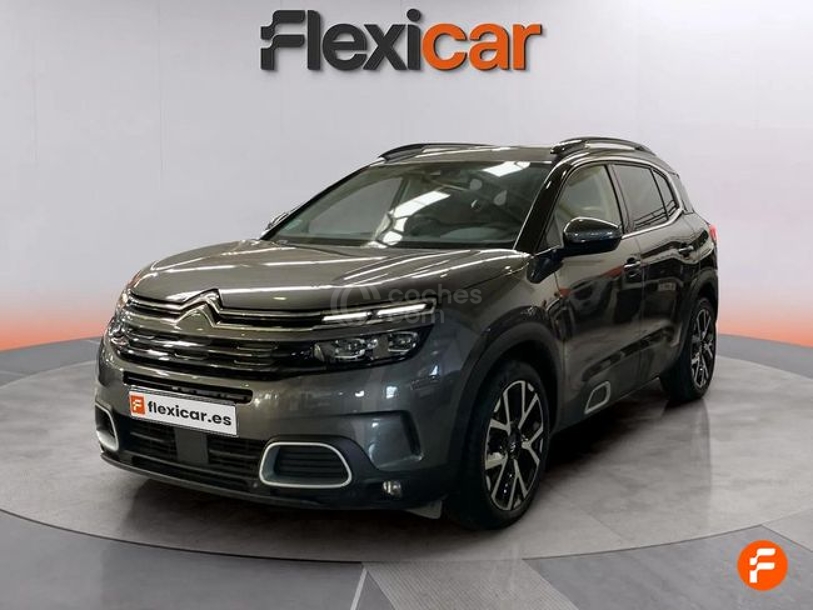 Foto del CITROEN C5 Aircross BlueHDi S&S Shine 130