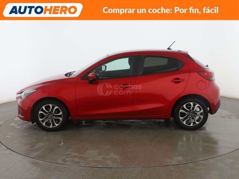 Foto del MAZDA Mazda2 1.5 Style+ AT