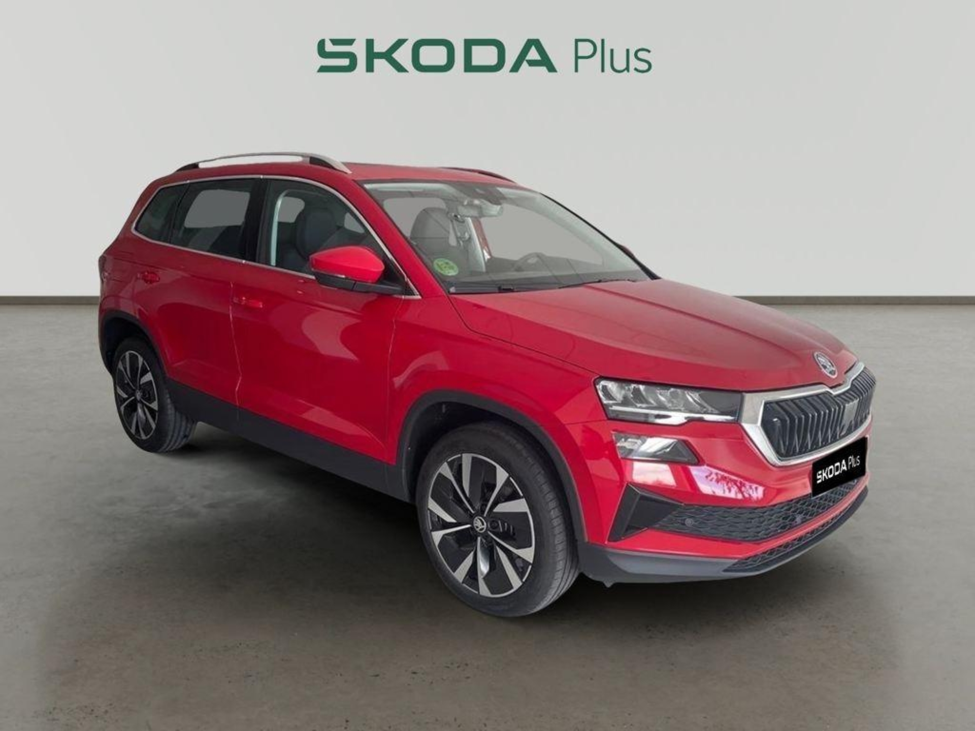 Imagen de SKODA Karoq