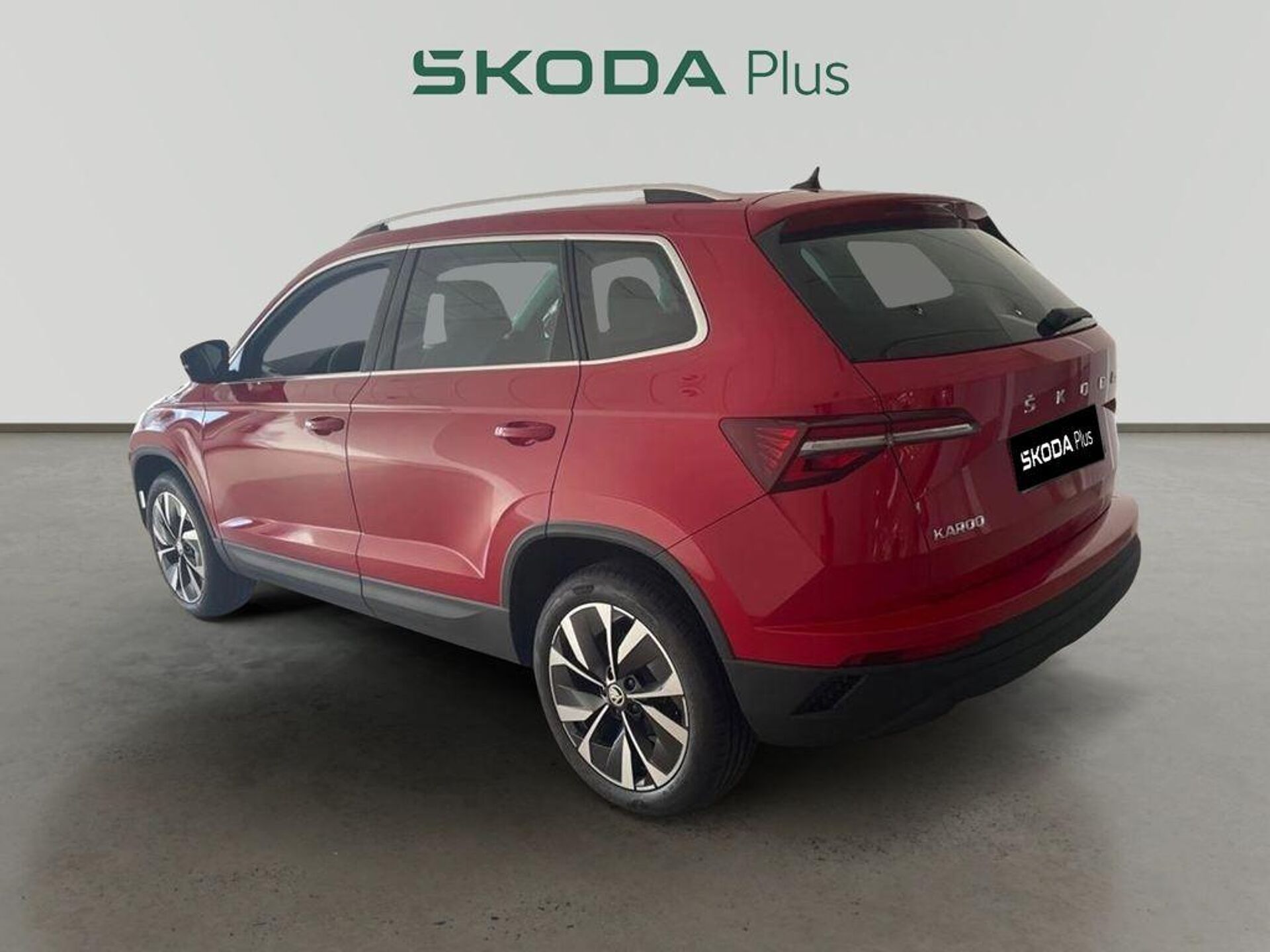 Imagen 2 de SKODA Karoq