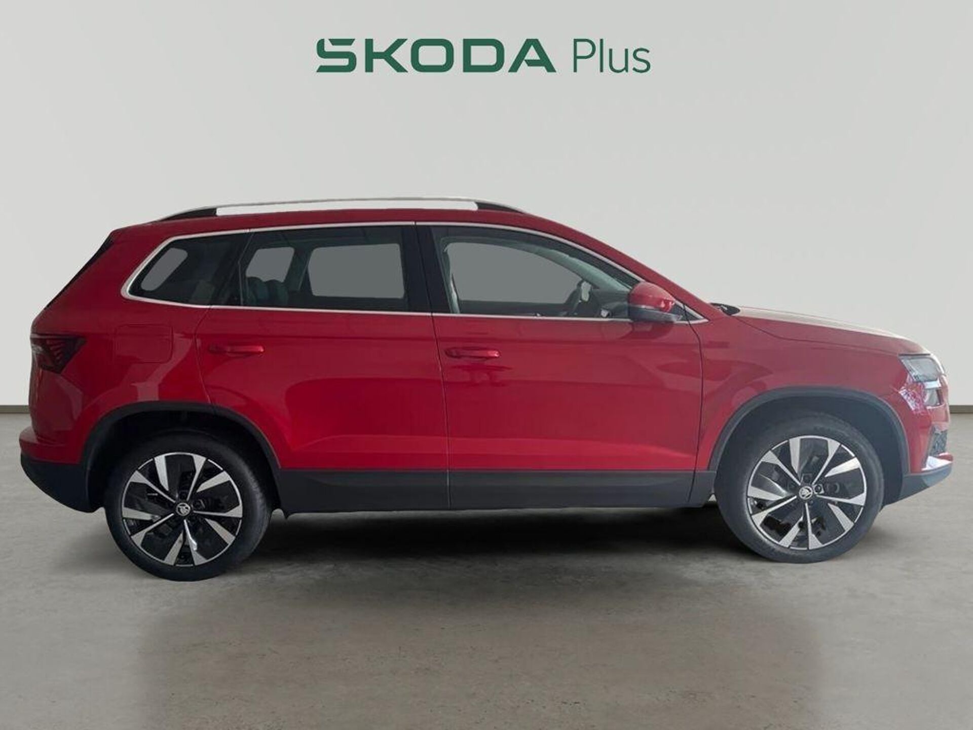 Imagen 3 de SKODA Karoq