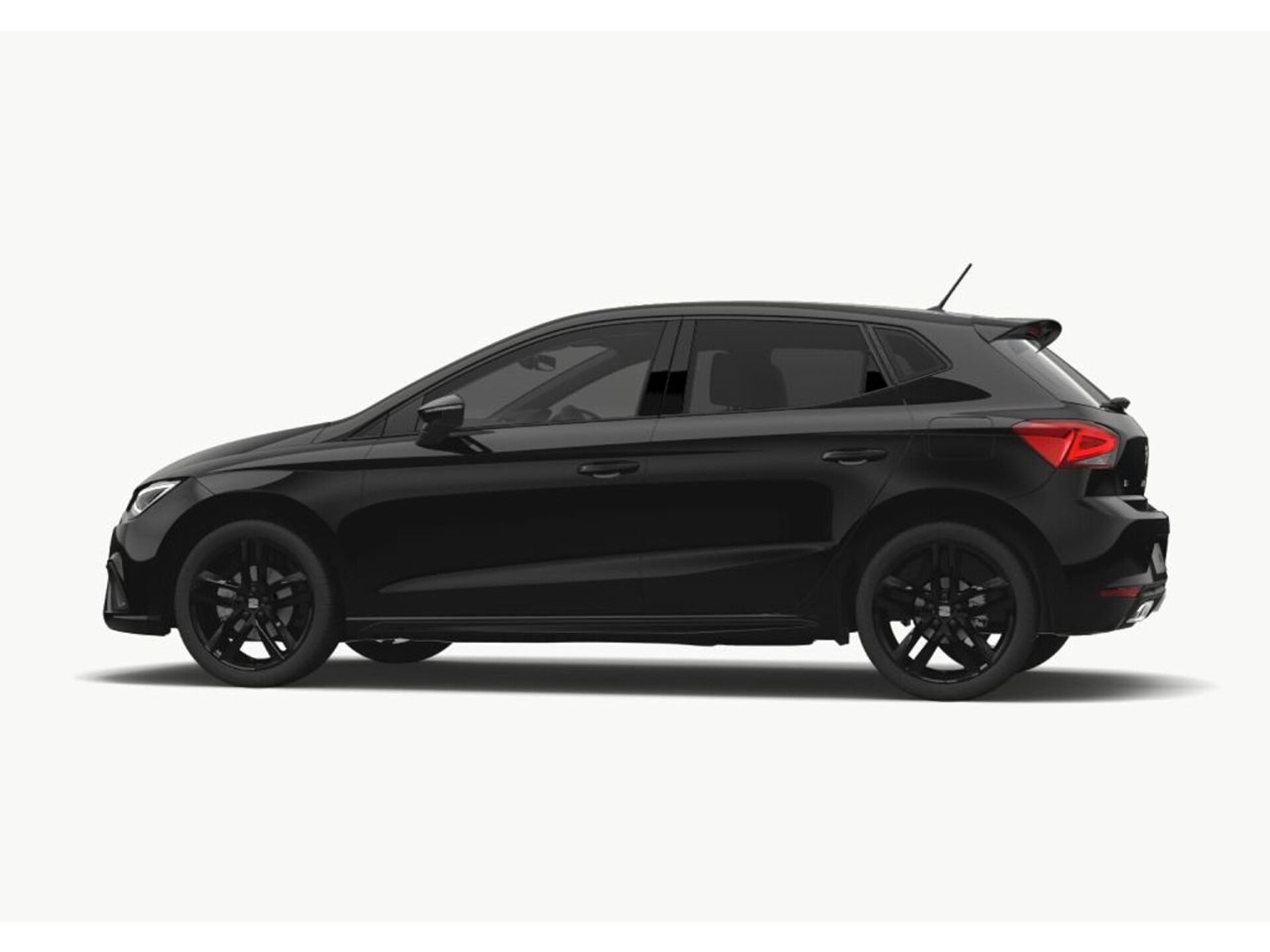Imagen de SEAT Ibiza