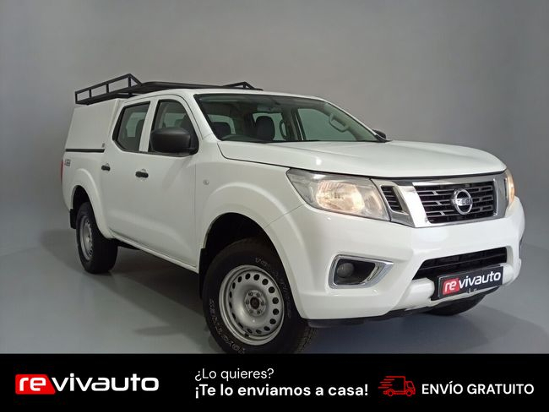 Imagen de NISSAN Navara
