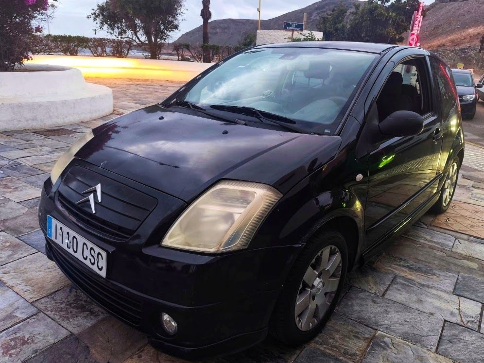 Imagen de CITROEN C2