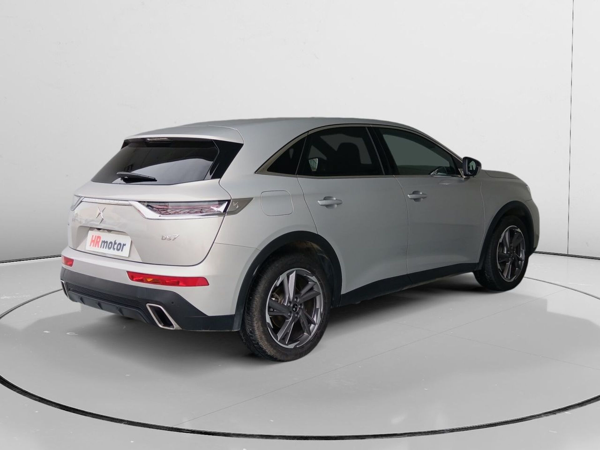 Imagen 2 de DS DS 7 Crossback