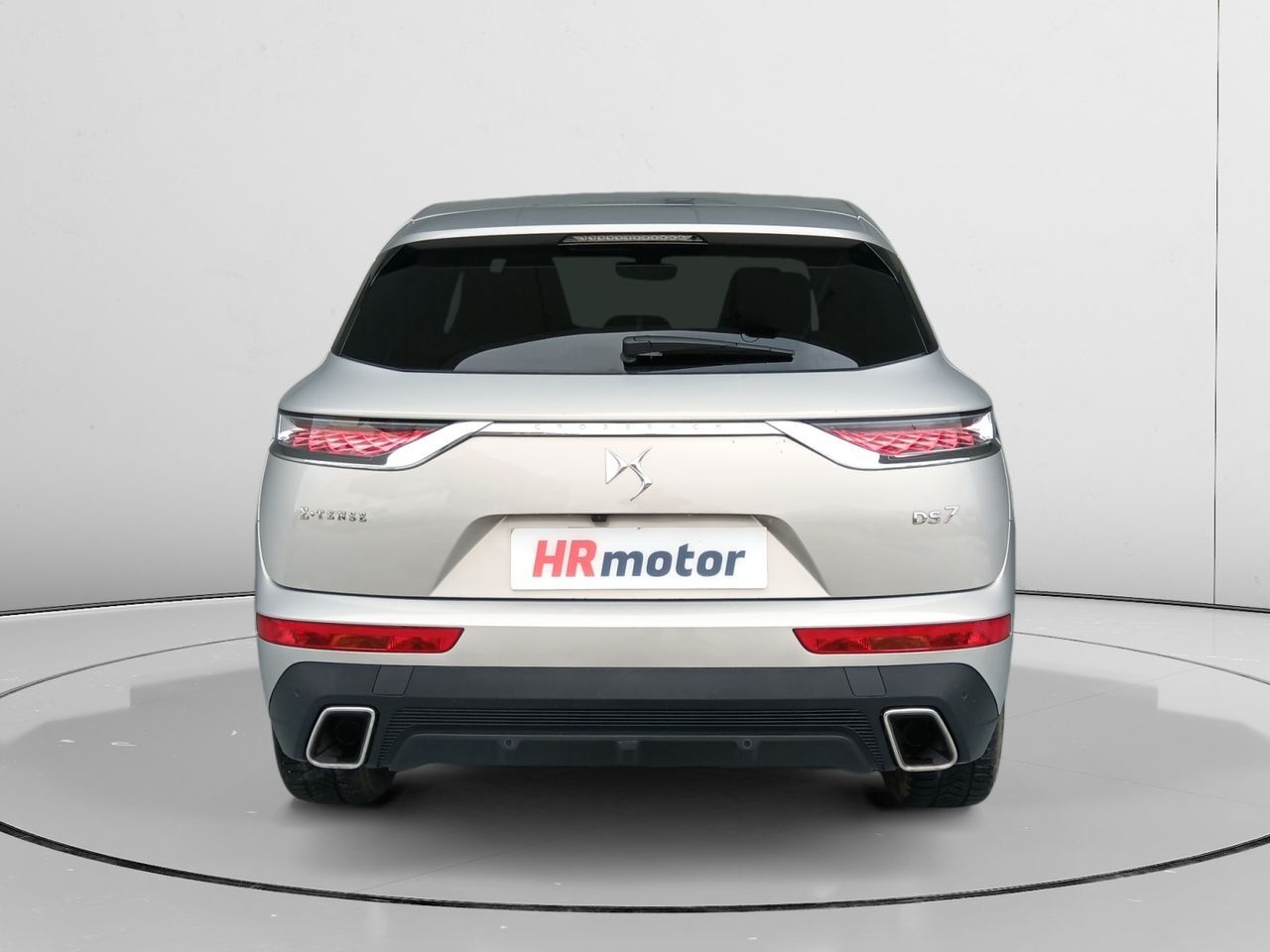 Foto del DS DS 7 Crossback DS 7 E-Tense Bastille Aut. 4x2