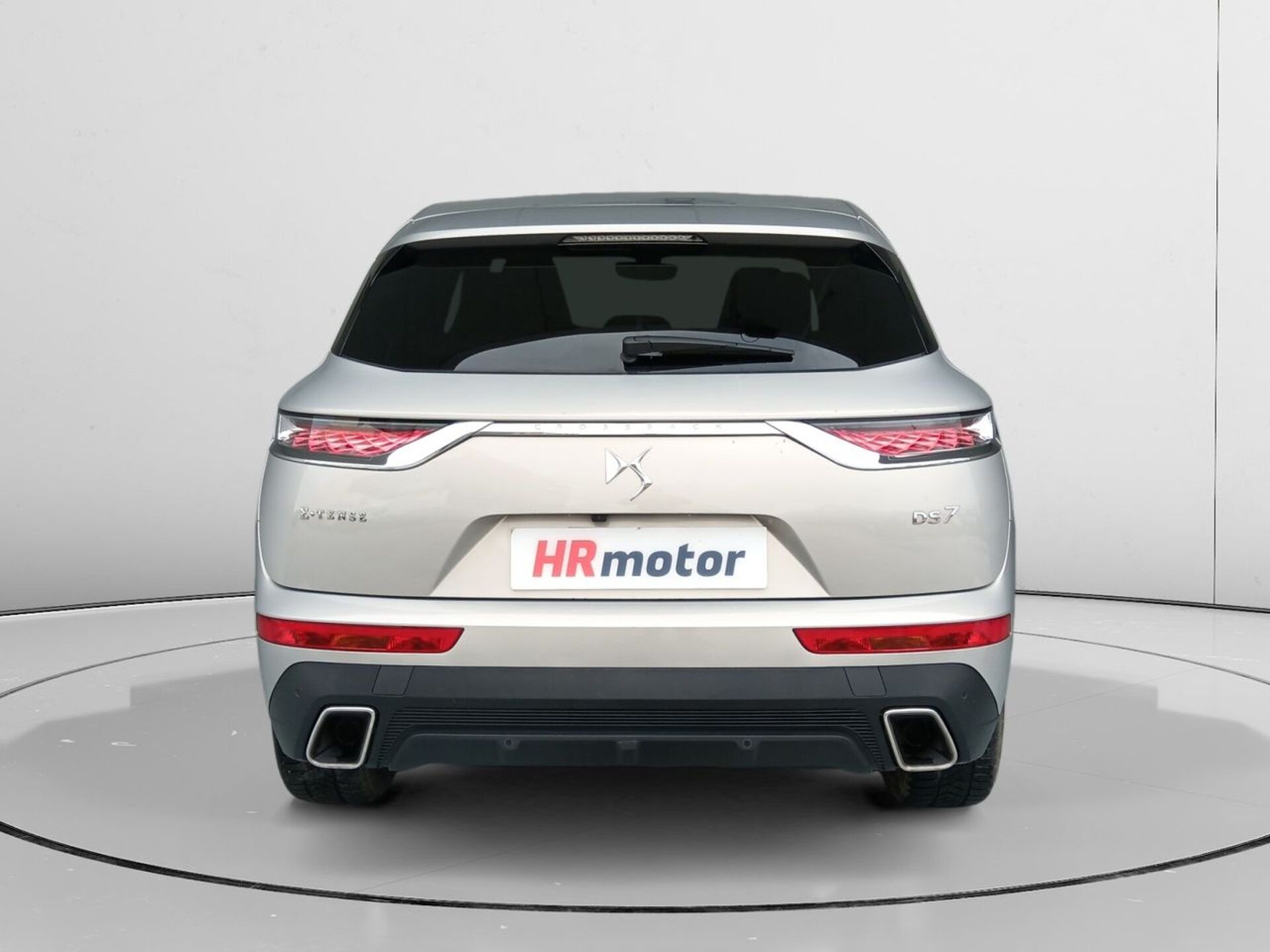 Imagen 3 de DS DS 7 Crossback