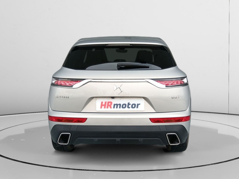 Foto del DS DS 7 Crossback DS 7 E-Tense Bastille Aut. 4x2