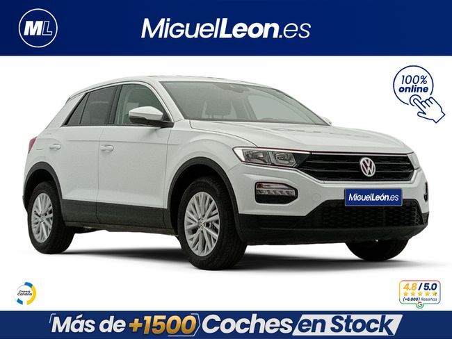 Foto del VOLKSWAGEN T-Roc 1.0 TSI Edition