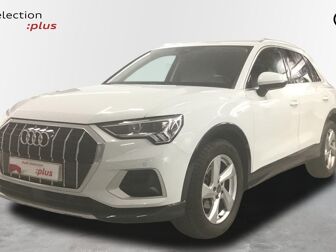 Imagen de AUDI Q3 35 TDI Advanced S tronic 110kW