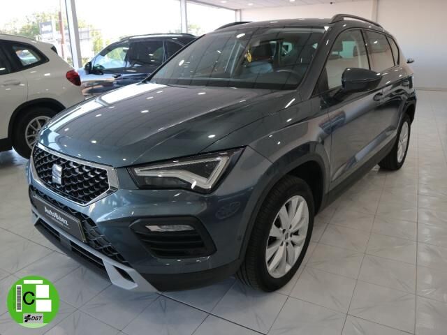 SEAT Ateca (1.0 TSI 81 KW (110 CV) Style GO) en Granada