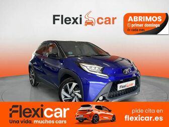 Imagen de TOYOTA Aygo 70 x-play