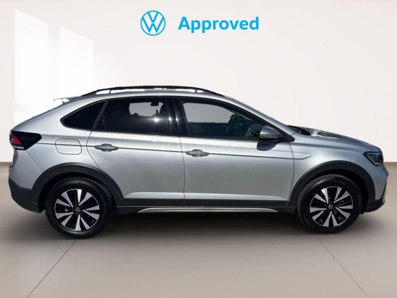 Foto del VOLKSWAGEN Taigo 1.0 TSI Life DSG 81kW