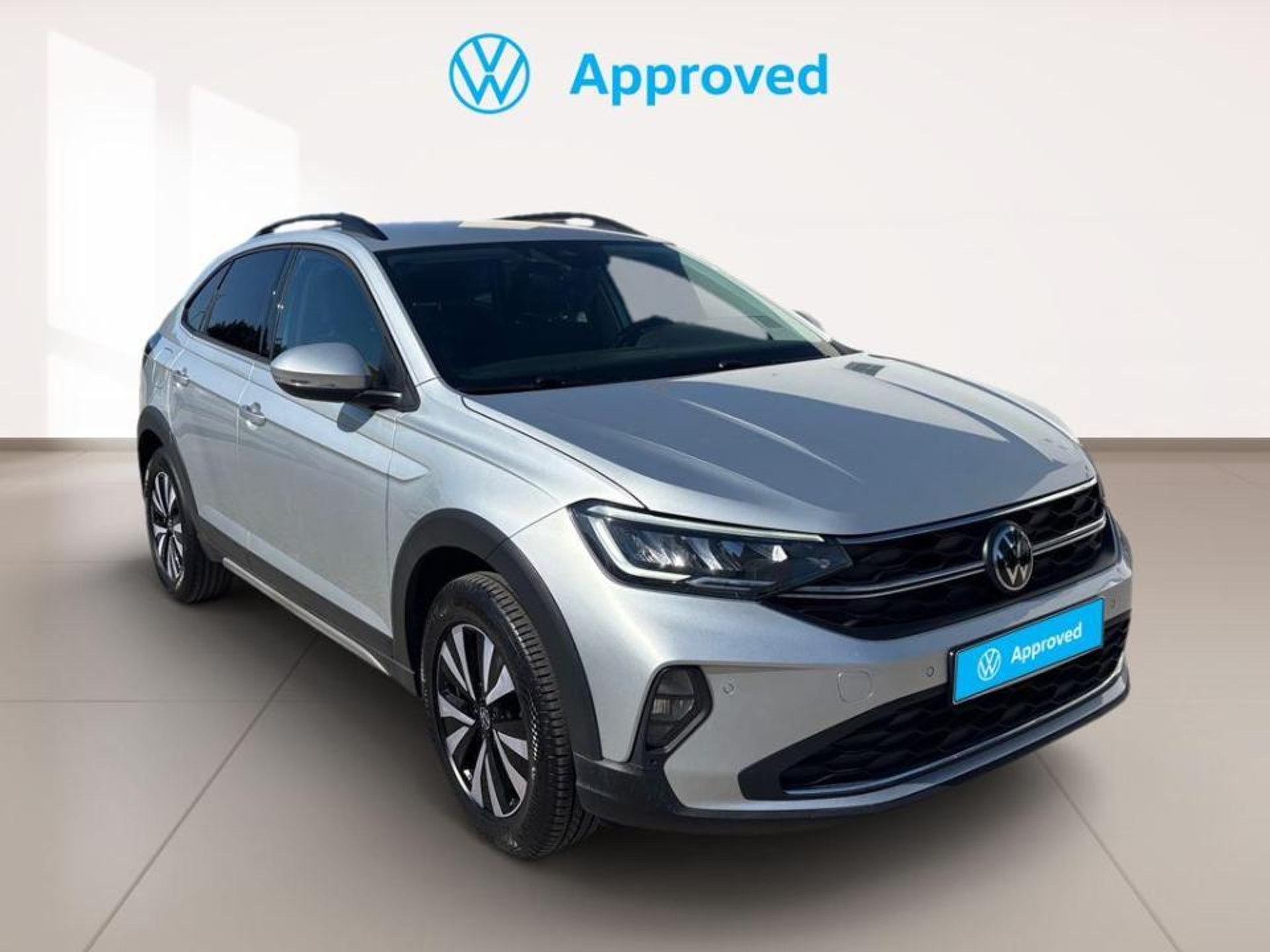 Imagen de VOLKSWAGEN Taigo