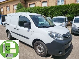 Imagen de RENAULT Kangoo Combi 1.5dCi Blue Profesional 59kW