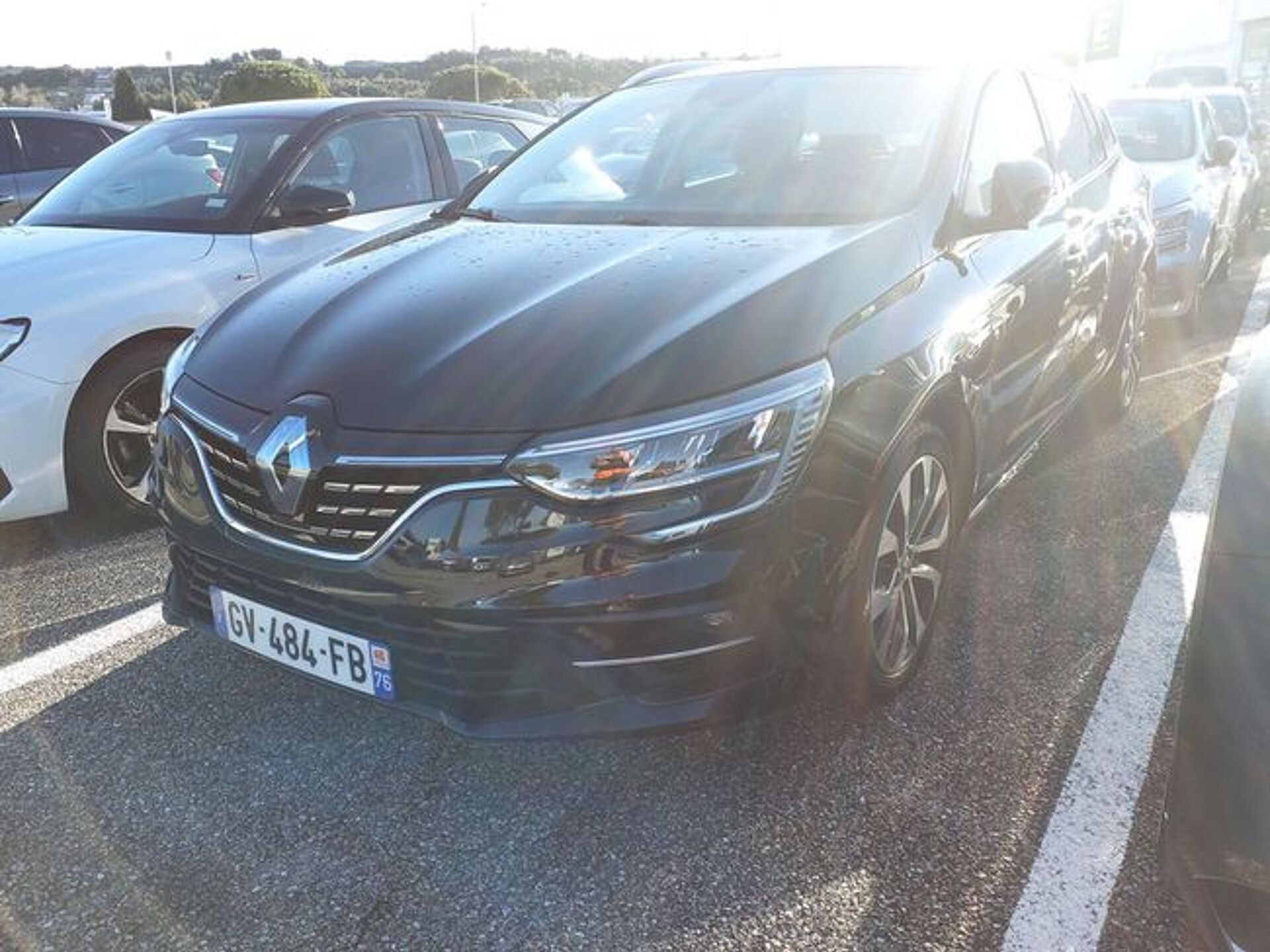 Imagen 2 de RENAULT Mégane