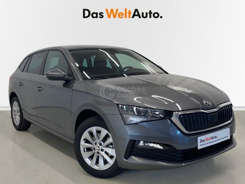 Foto del SKODA Scala 1.0 TSI Ambition 81kW