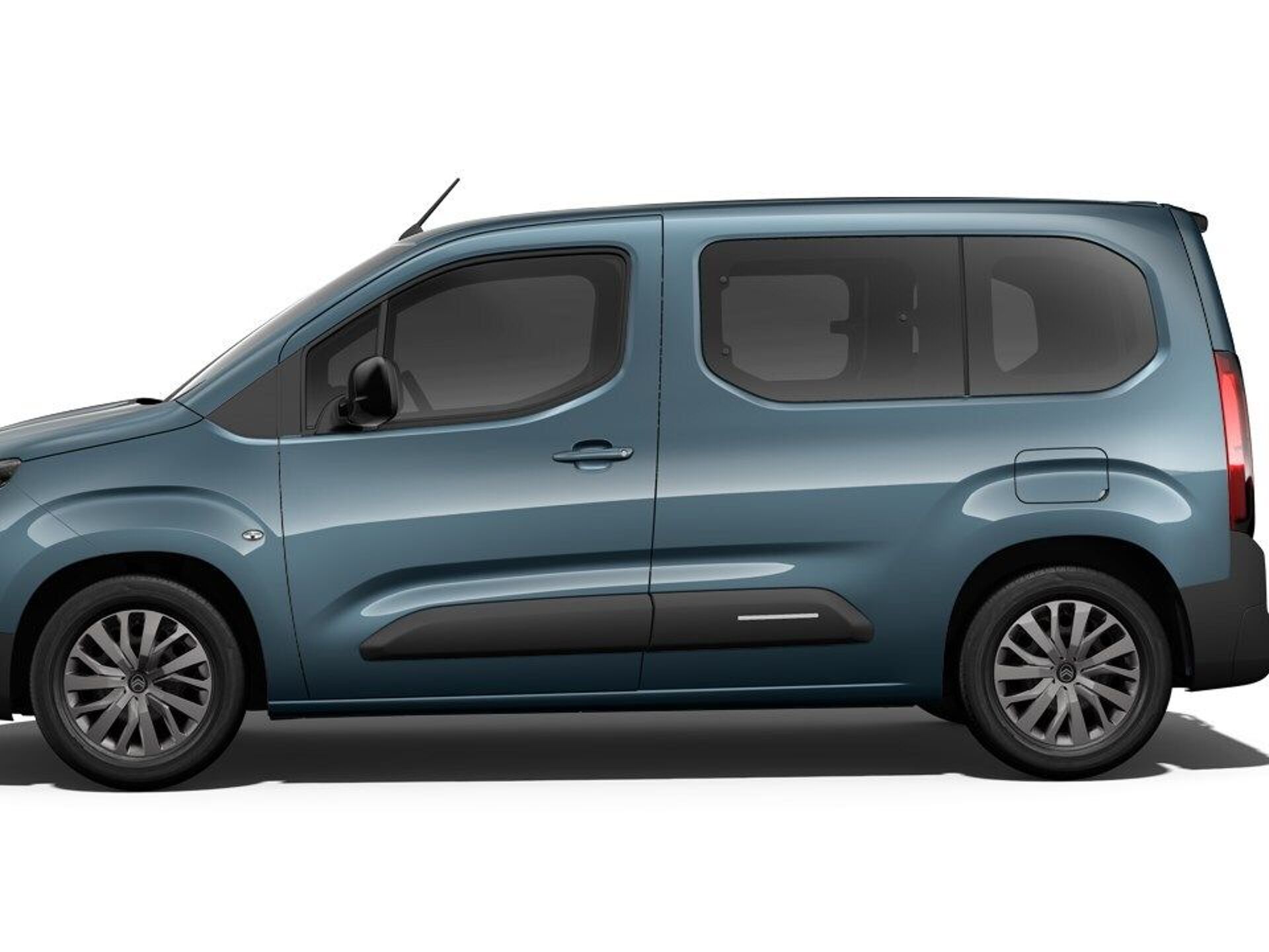 Imagen 3 de CITROEN Berlingo