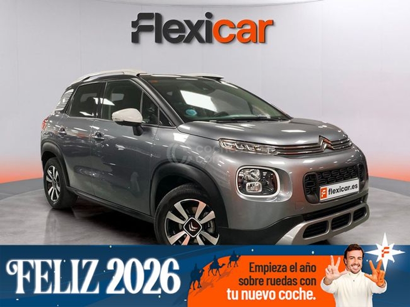 Foto del CITROEN C3 Aircross Puretech S&S Shine 110