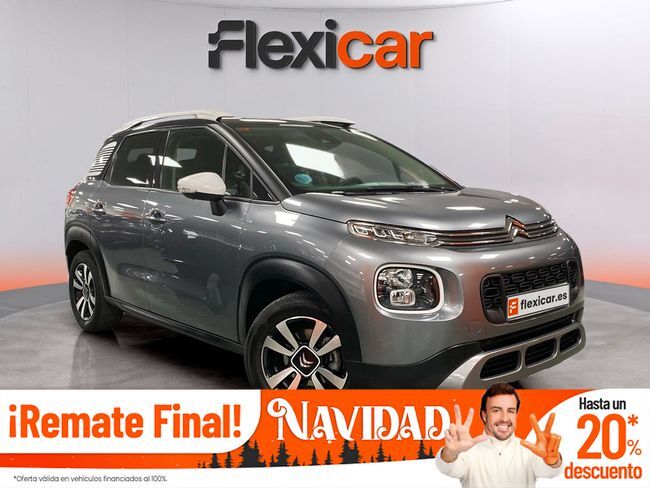 CITROEN C3 Aircross (PureTech 81kW (110CV) S&S SHINE) en Barcelona