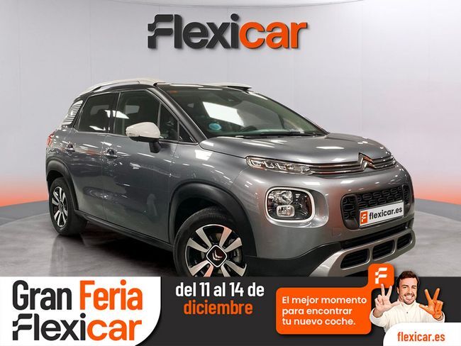 CITROEN C3 Aircross (PureTech 81kW (110CV) S&S SHINE) en Barcelona