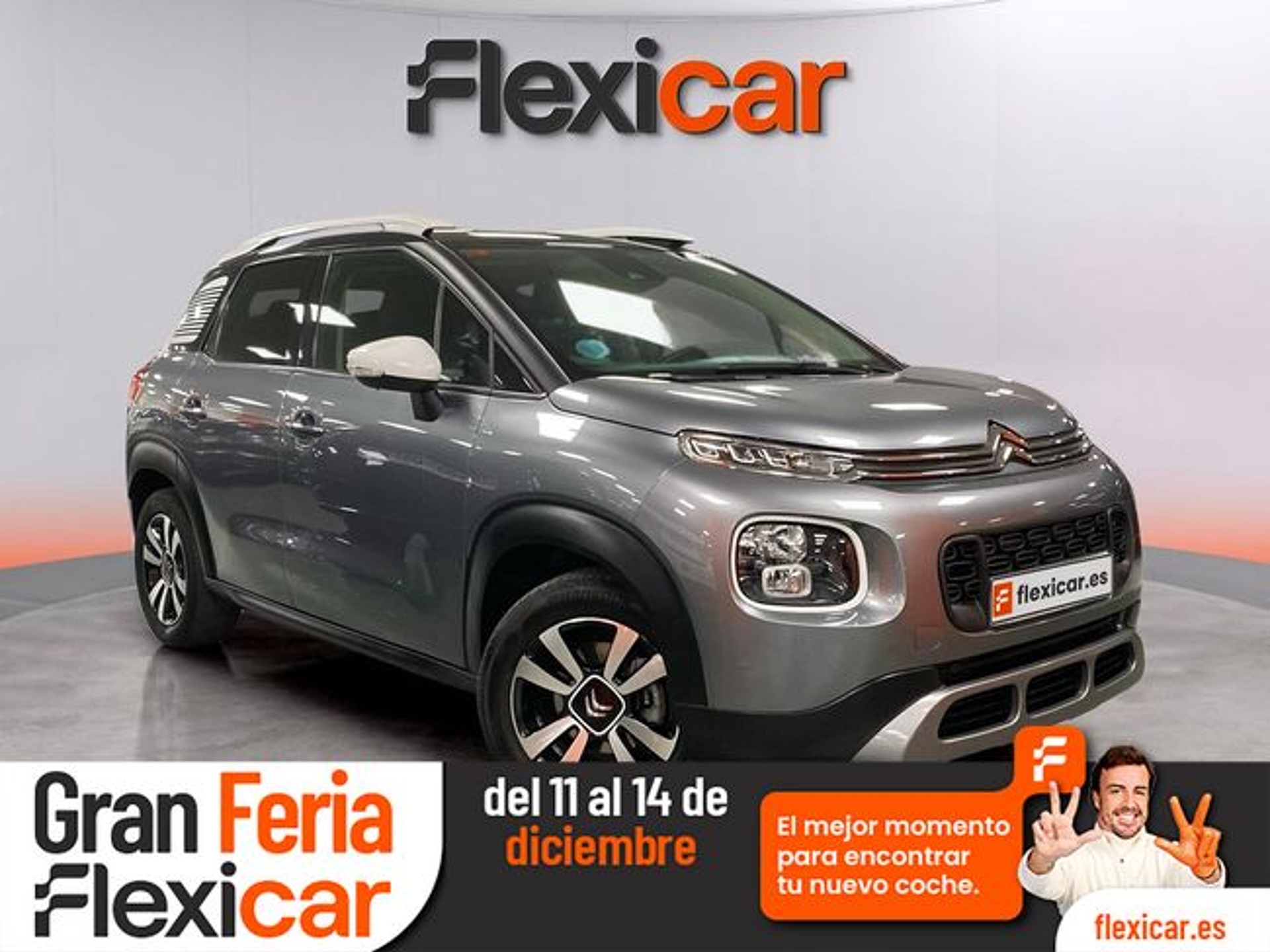 Imagen de CITROEN C3 Aircross