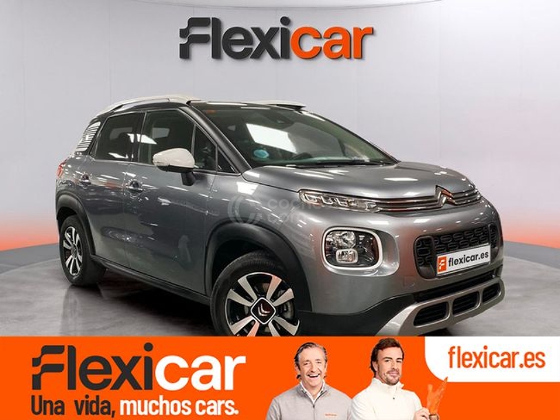 Foto del CITROEN C3 Aircross Puretech S&S Shine 110