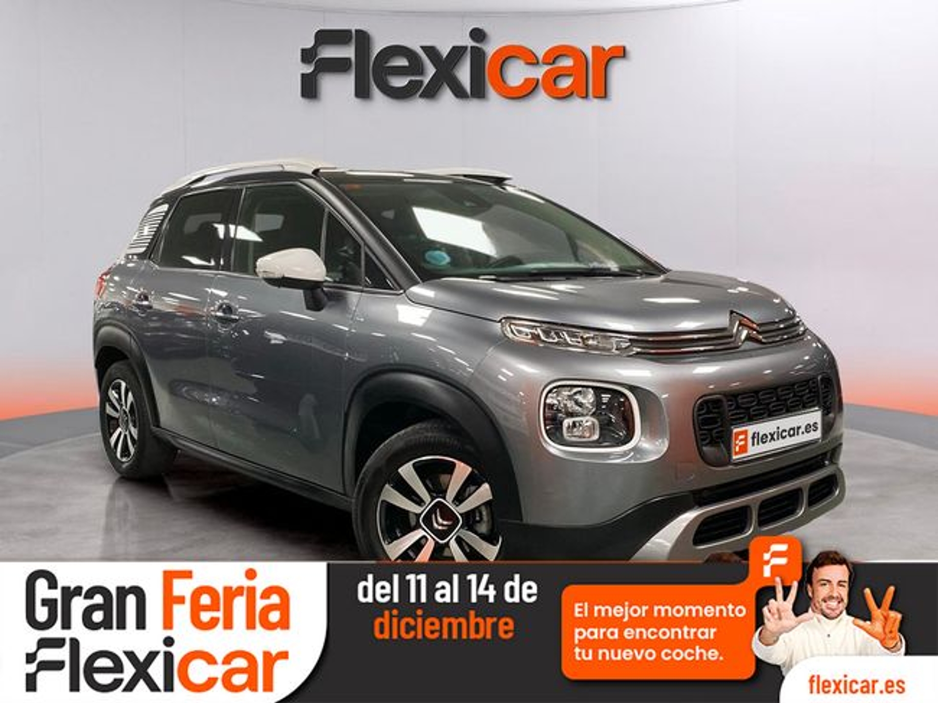 Imagen de CITROEN C3 Aircross