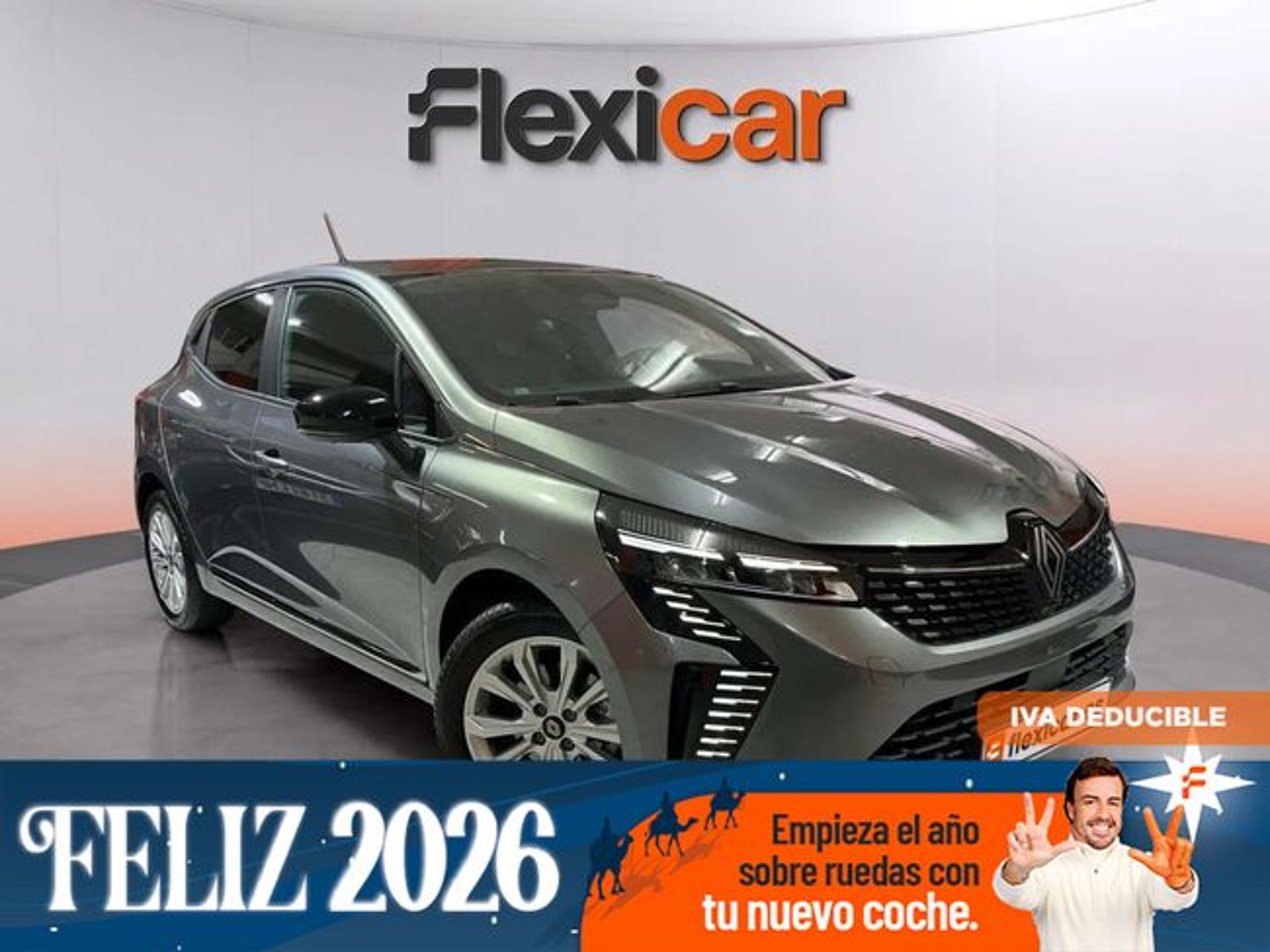 Imagen de RENAULT Clio