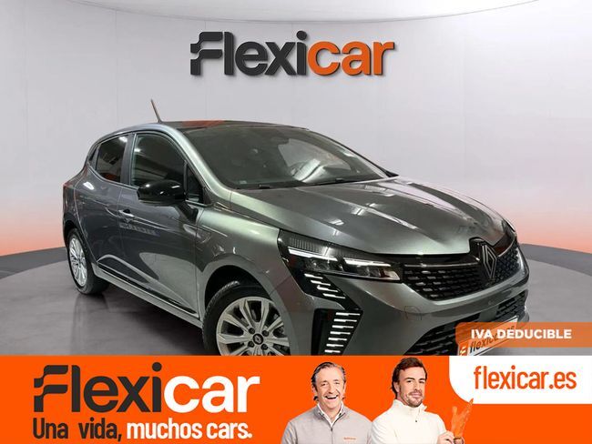 RENAULT Clio (Evolution dCi 100 (74kw)) en Barcelona