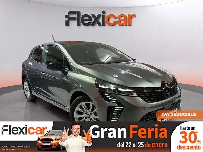 RENAULT Clio (Evolution dCi 100 (74kw)) en Barcelona