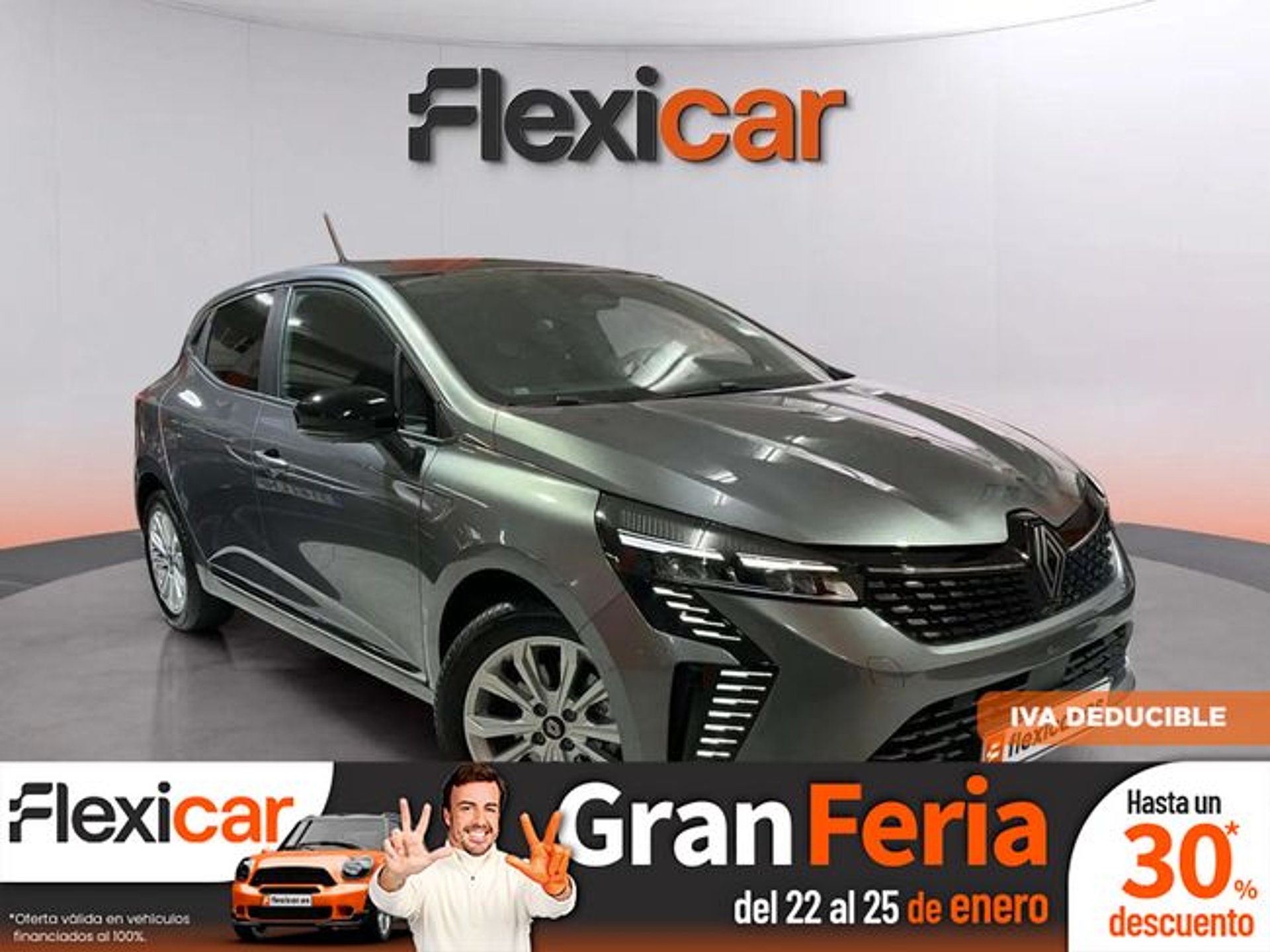 Imagen de RENAULT Clio