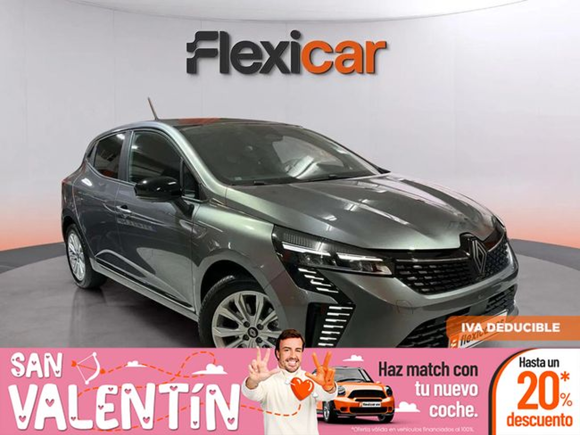 Imagen de RENAULT Clio