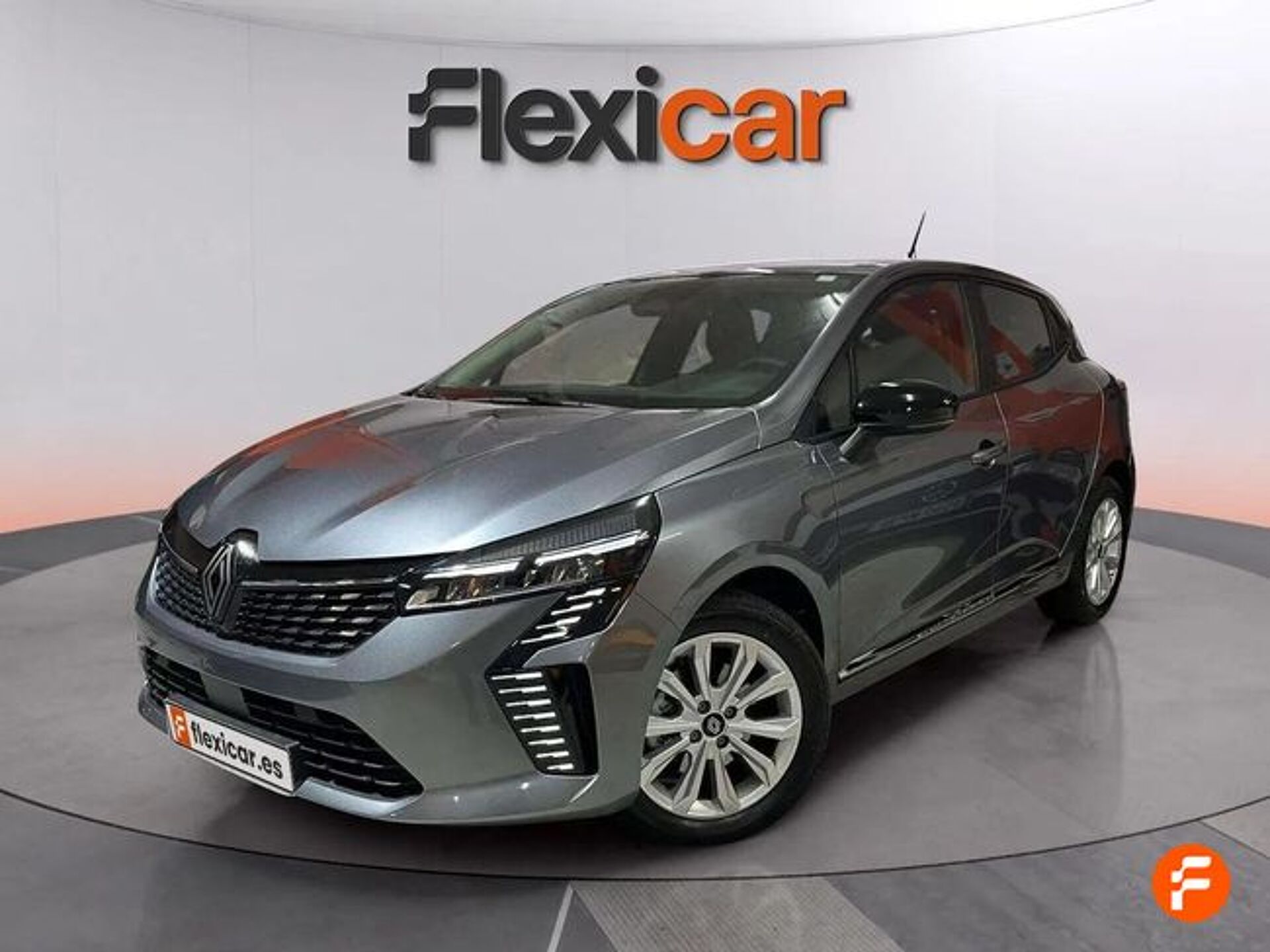 Imagen 2 de RENAULT Clio