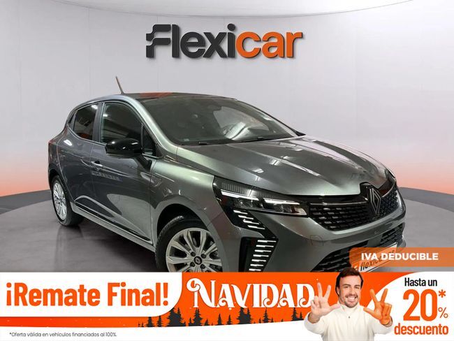 RENAULT Clio (Evolution dCi 100 (74kw)) en Barcelona